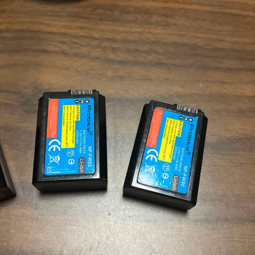 SONY アルファ5100 ミラーレス一眼レフカメラ