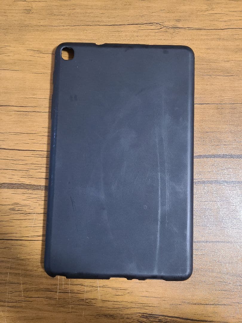 Galaxy Tab A 8.0 with S Pen ケース付 SM-P200