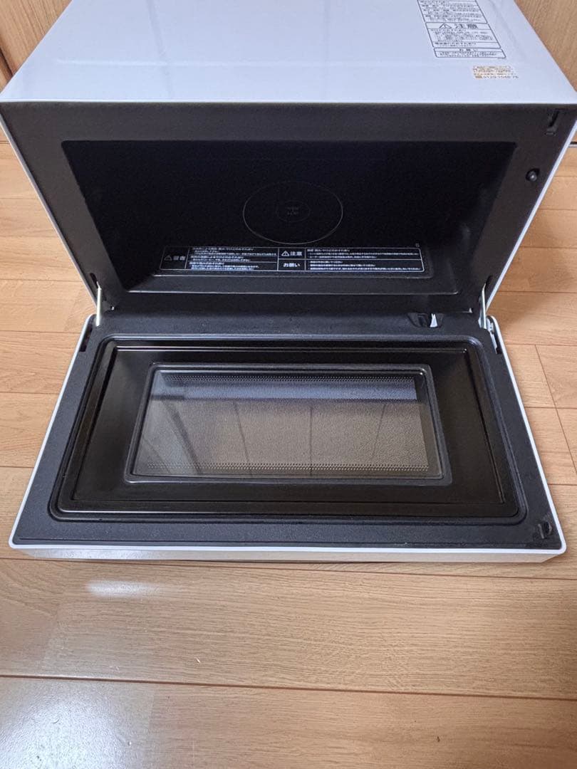 送料込み♪東芝　スチーム オーブンレンジ 石窯オーブン 23L ER-W60