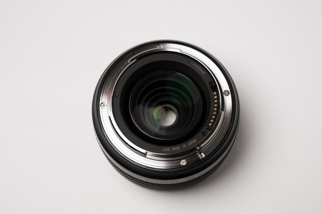 HASSELBLAD (ハッセルブラッド) XCD 45mm F4 P