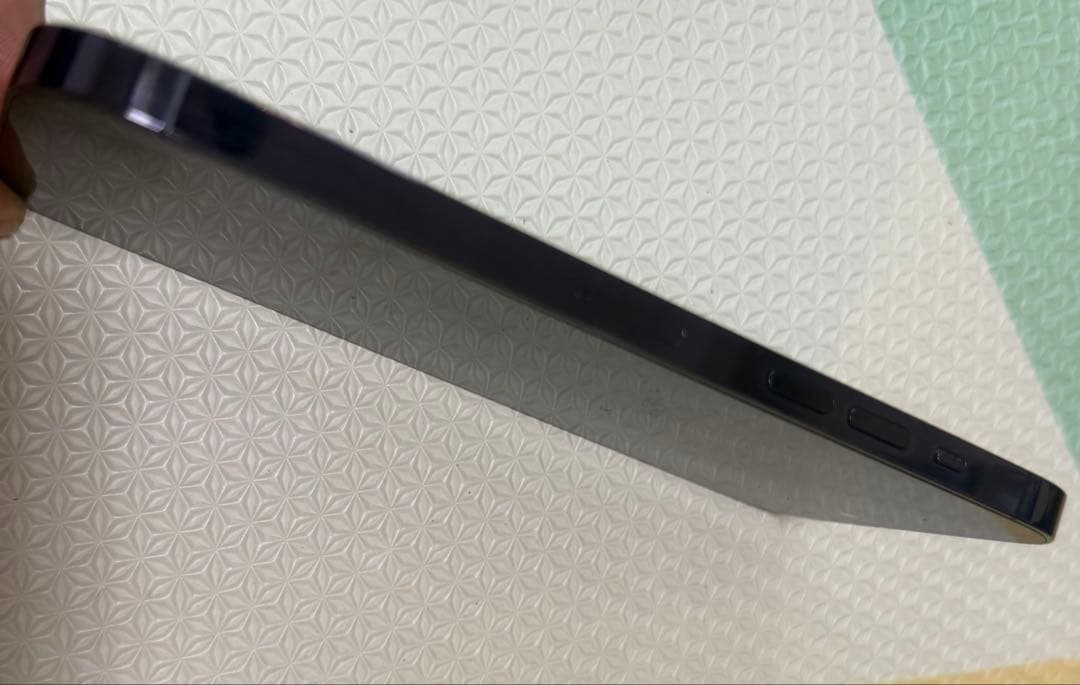 iPhone14 ProMax 1TB ディープパープルSIMフリー