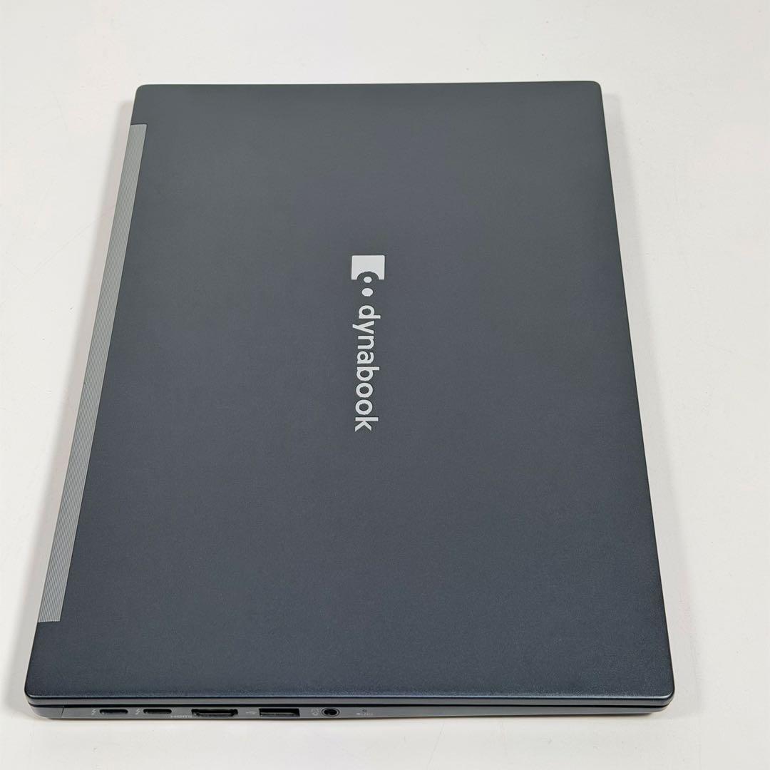 91.G83/HU 超軽量 i5-11世代 16G512G Office2024