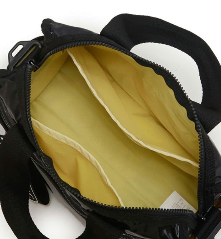 新品　レスポートサック　ひとりっぷ　BIKE BOSTON2 オボロ