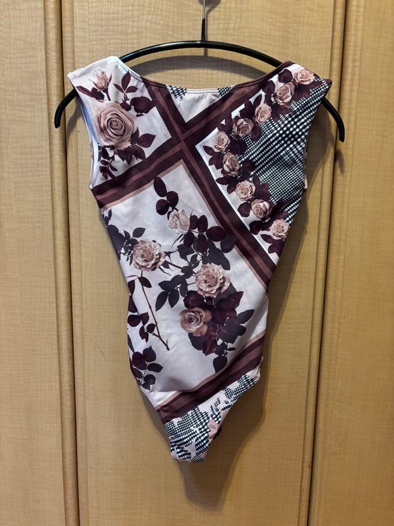 スティナバレエレオタード stina タイプK サイズP