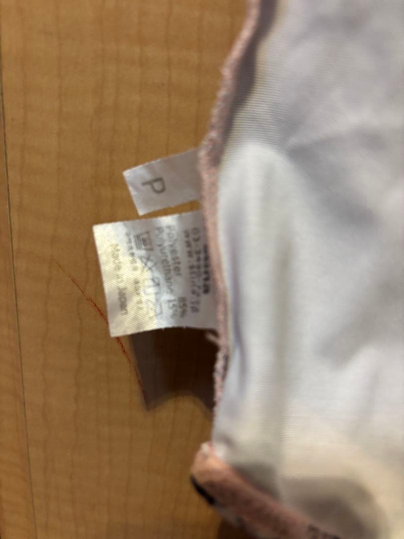 スティナバレエレオタード stina タイプK サイズP