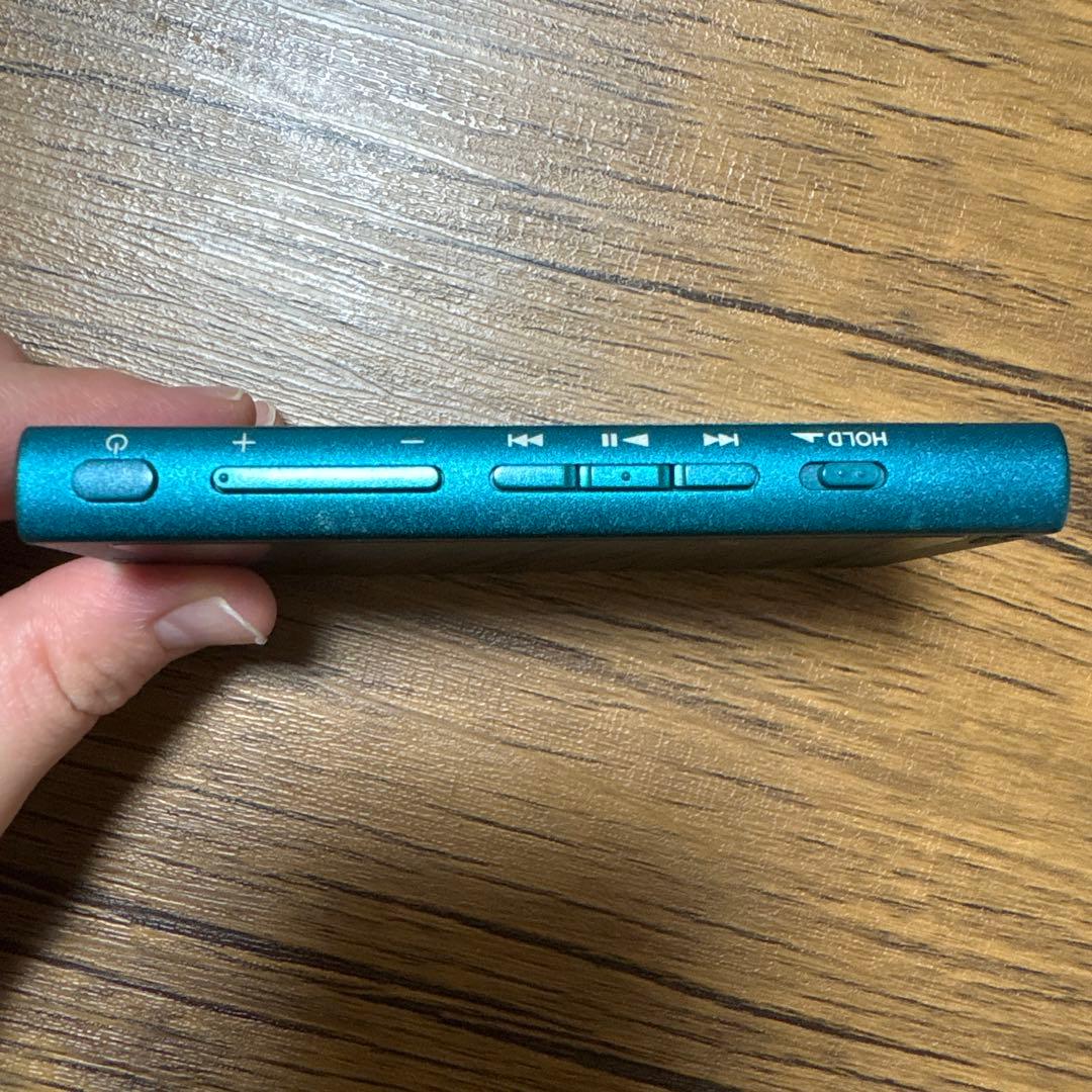 SONY　ウォークマン　 Aシリーズ　NW-A35 　16GB