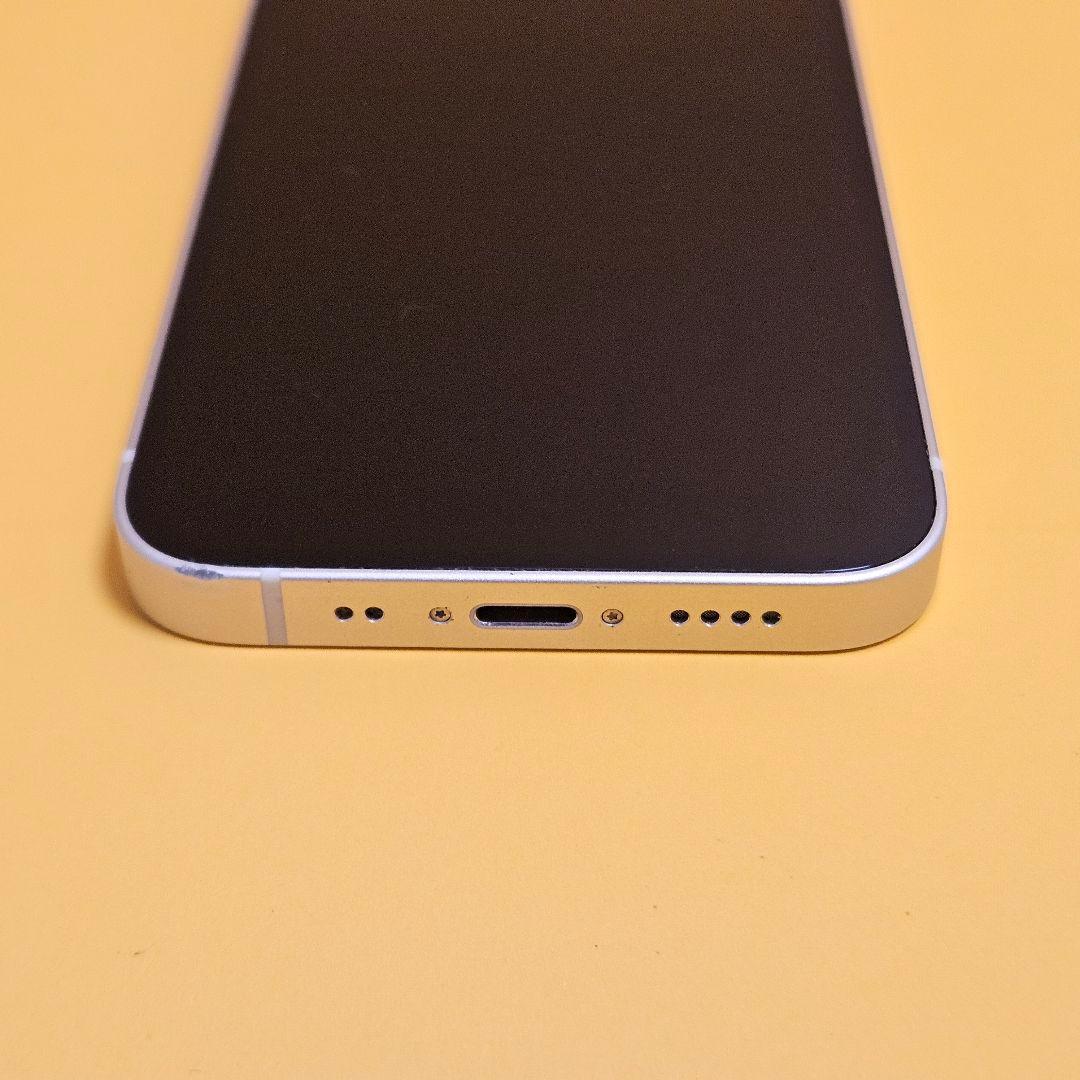 美品！iPhone 13 mini 128GB｜24時間以内発送!#542