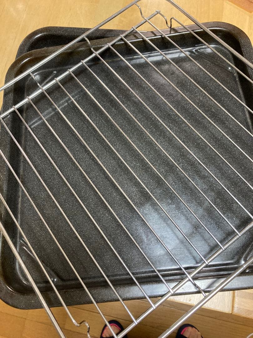 よしか Rinnai RMC-S12E ガスオーブン (プロパン)