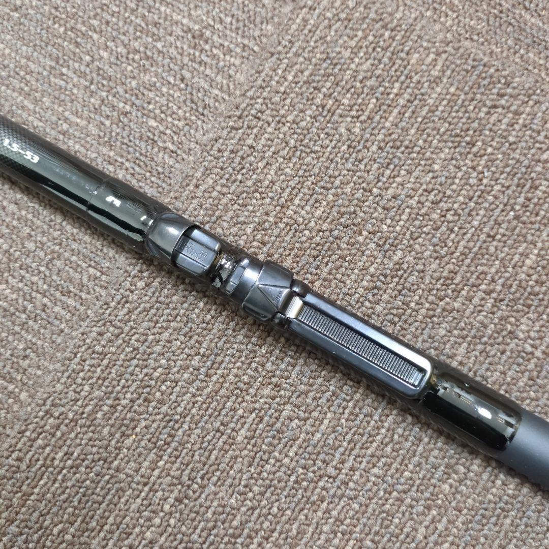 ZE)ダイワ インターライン プログランド磯 1.5-53 新品未使用