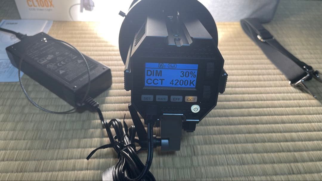 その他 Colbor CL100x