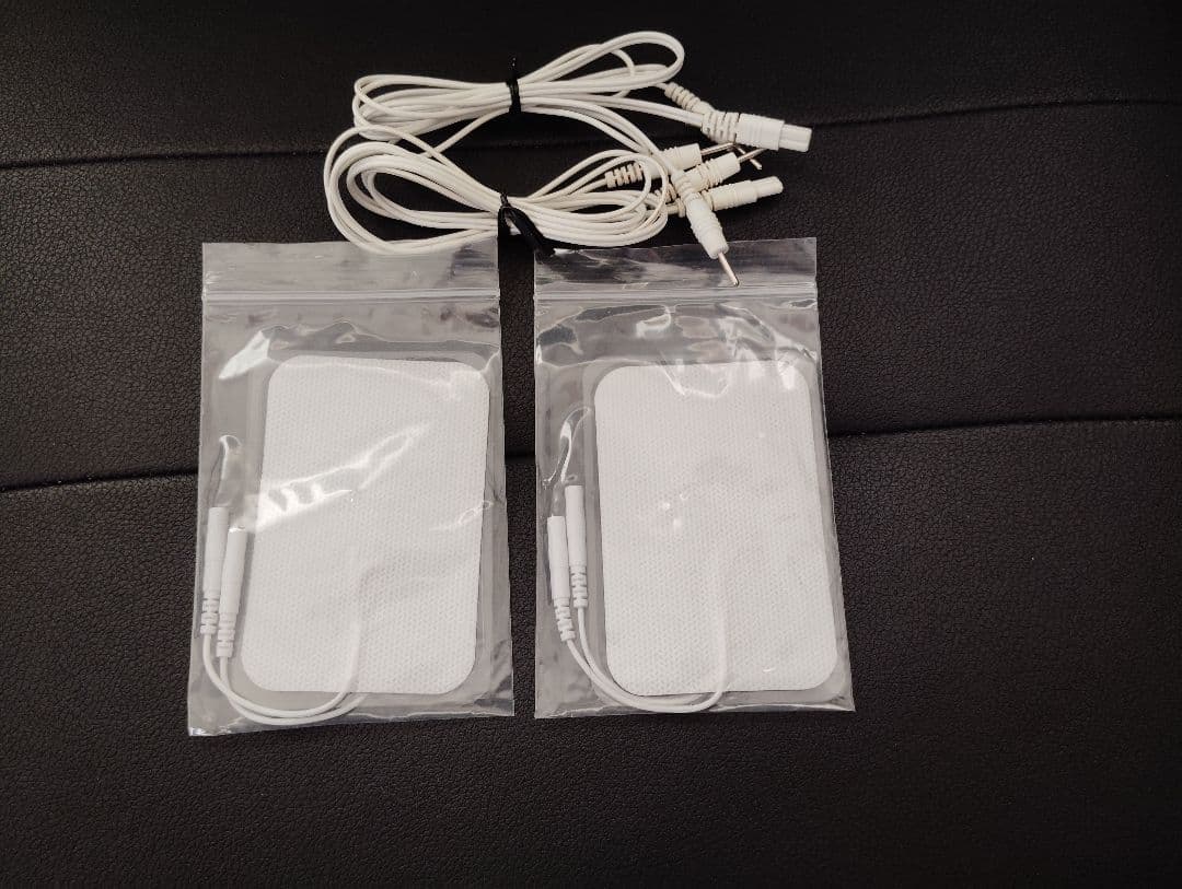 パルスクイーズプラス美顔器　EMS★ボディ＆フェイシャル★ラ・パルレ