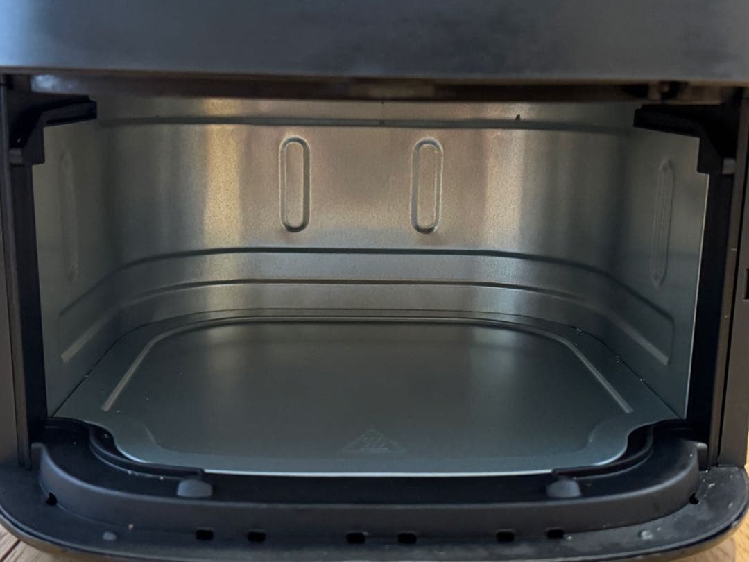 コソリ　エアフライヤー4.7Ｌ