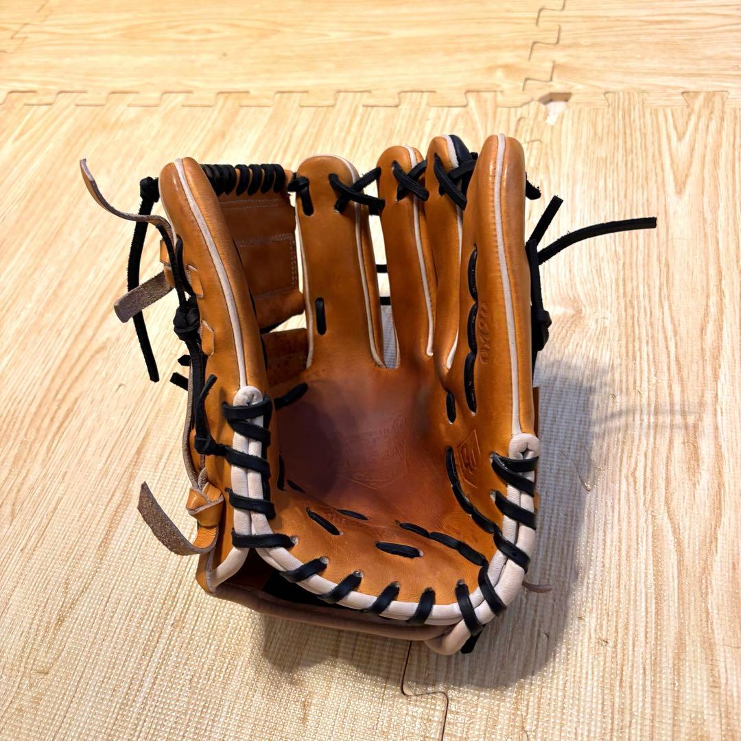 限定❗️大谷翔平風　オーダーグラブ