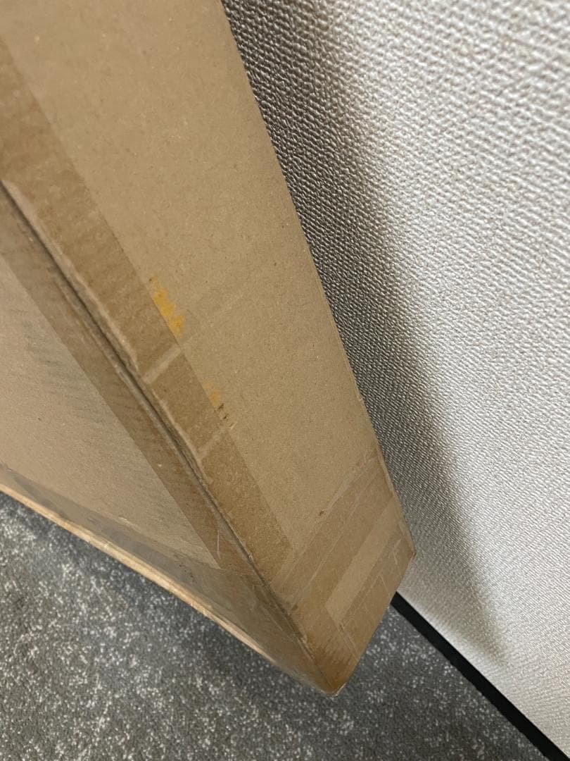 【未開封】IKEA ベビーベッド SNIGLAR スニーグラル イケア