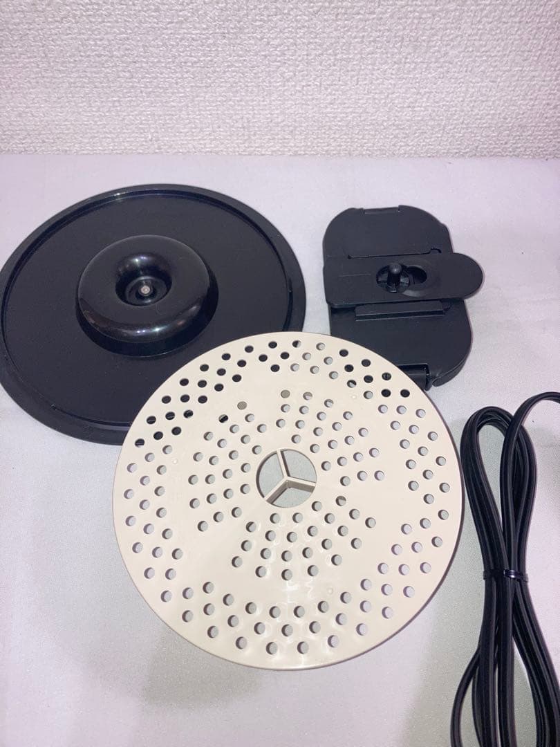 未使用　SHARP KN-HT99A ヘルシオ ホットクック 自動調理鍋