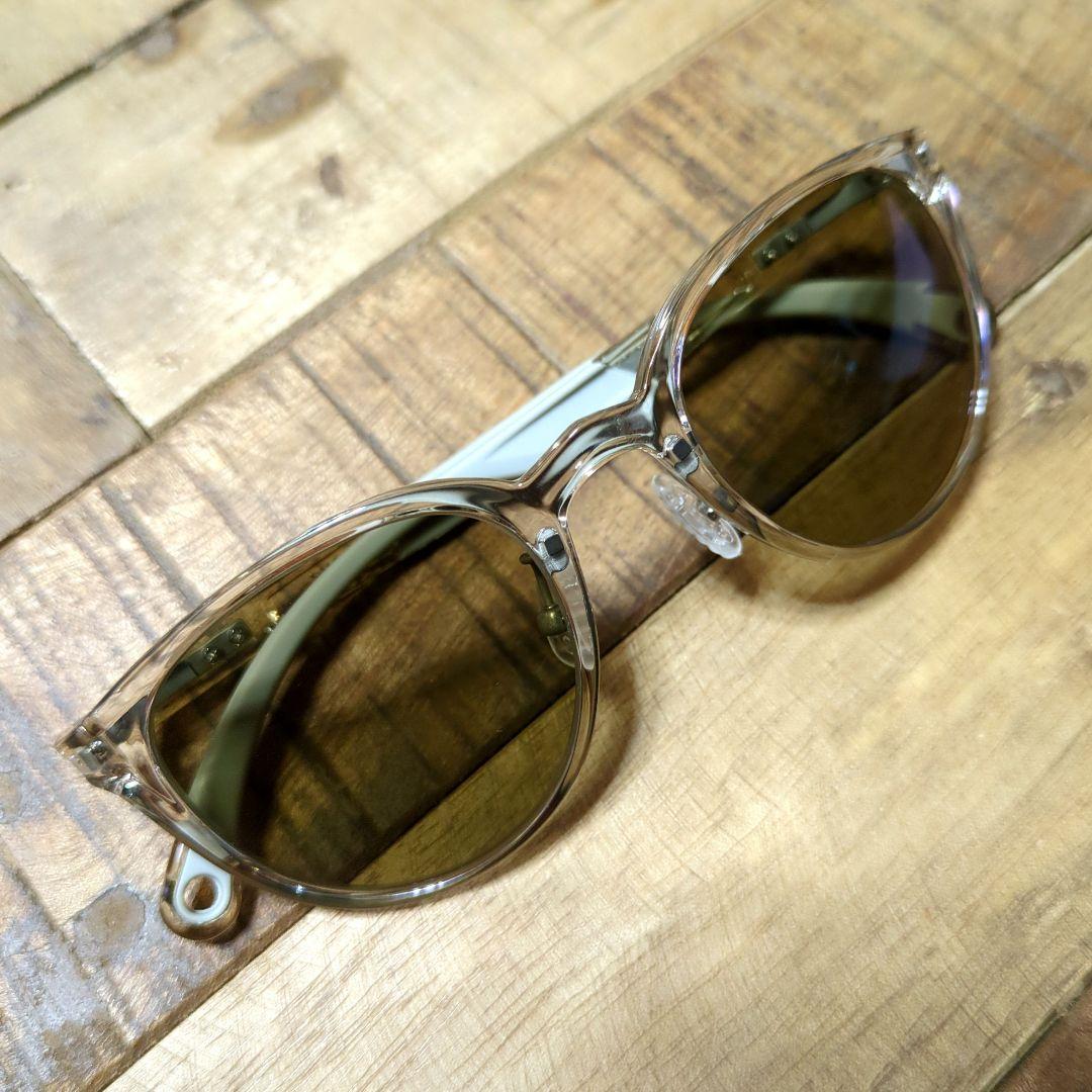 ＺＥＱＵＥ（ゼクー）偏光サングラス／ＪＵＮＯ（F-1848）