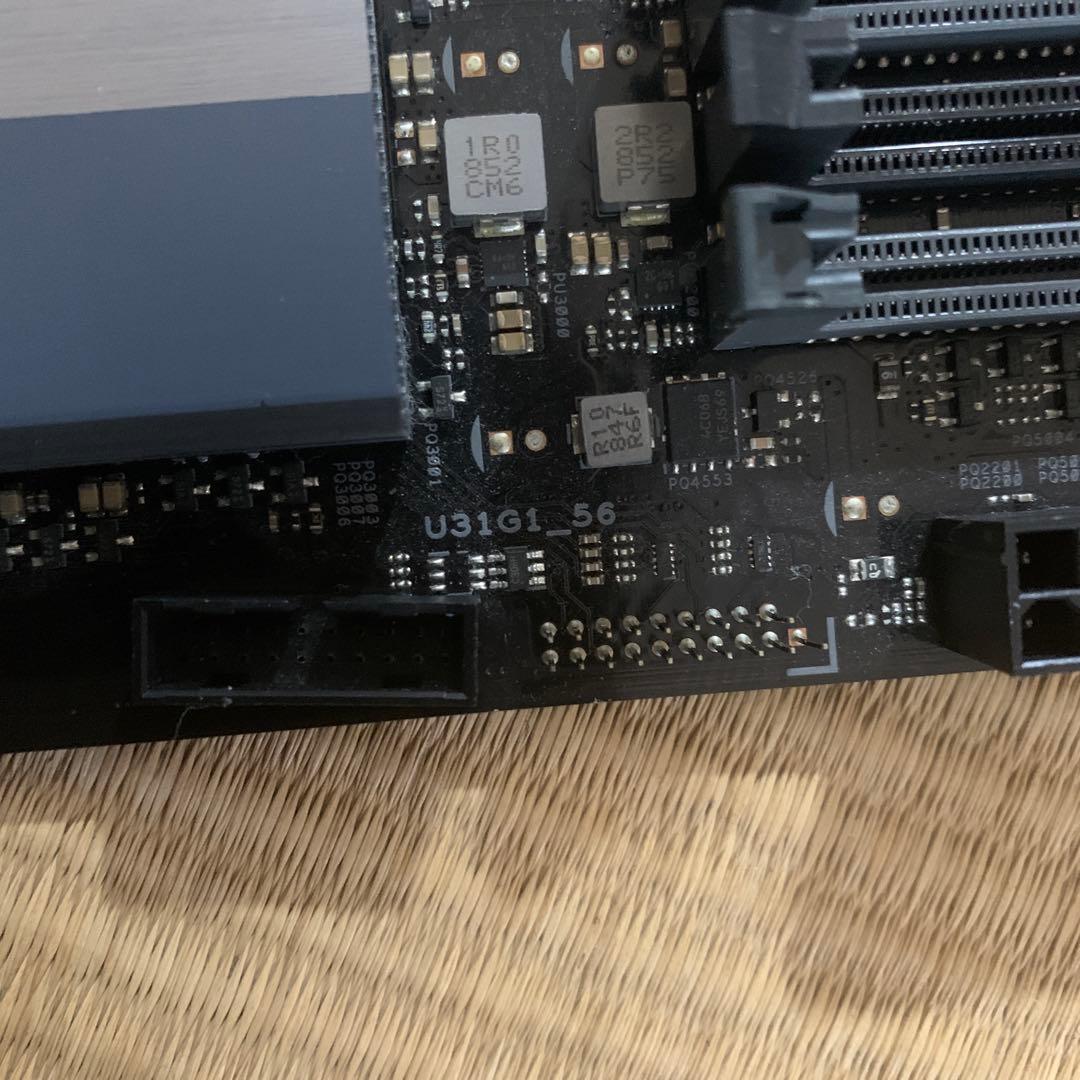 CPU intel core i7 8700 + asus prime h370-a