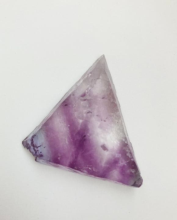 イリノイ　フローライトチップ　約82g