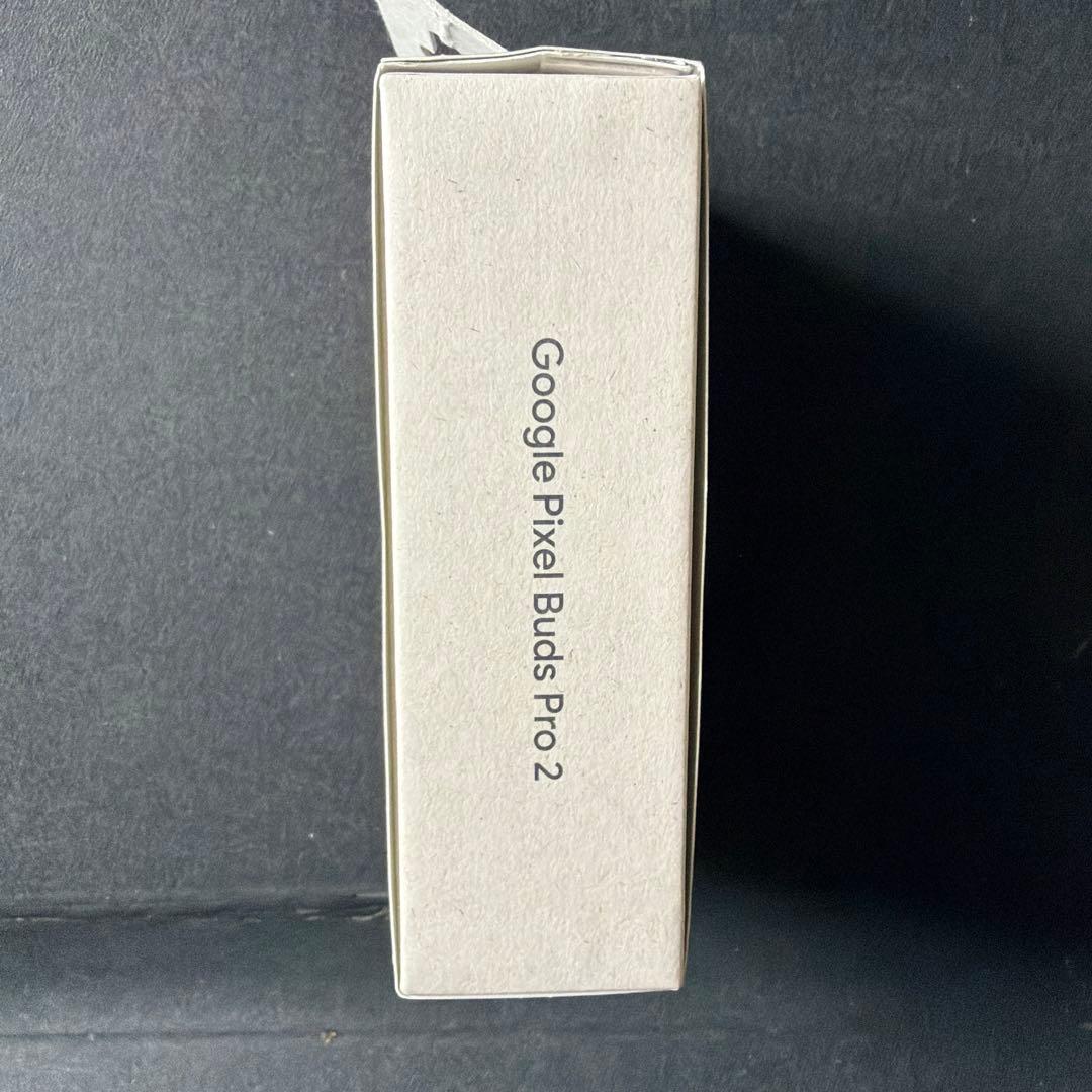 イヤホン Google Pixel Buds pro2 HAZEL