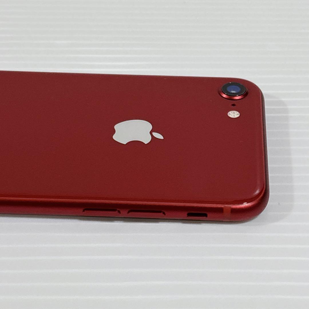 iPhone8 PRODUCT RED 64GB Apple アイフォン 赤