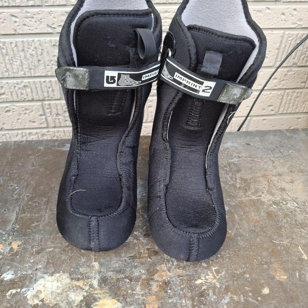 BURTON ION - スノーボードブーツ 22cm