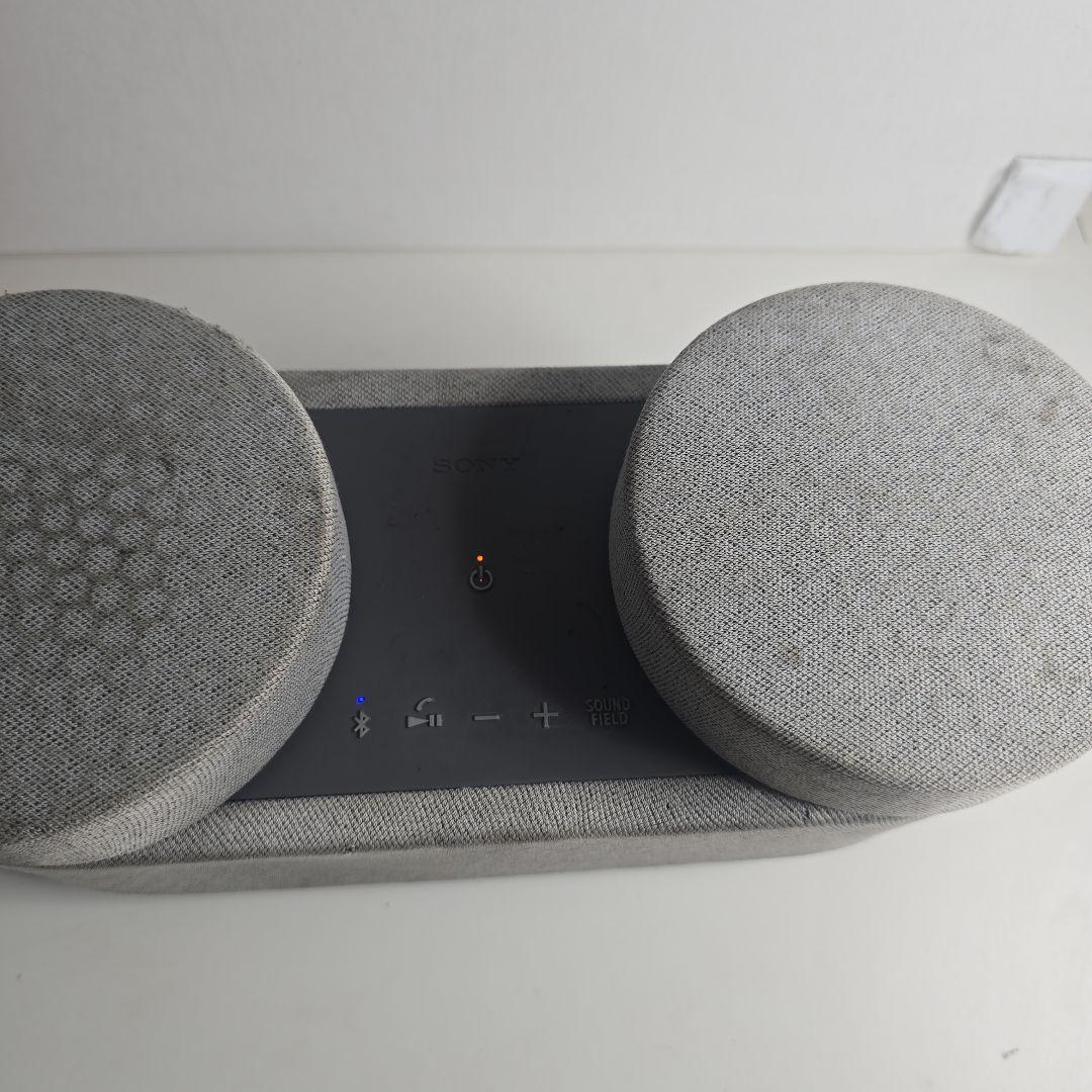 期間限定価格 SONY ソニー Bluetooth HT-AX7