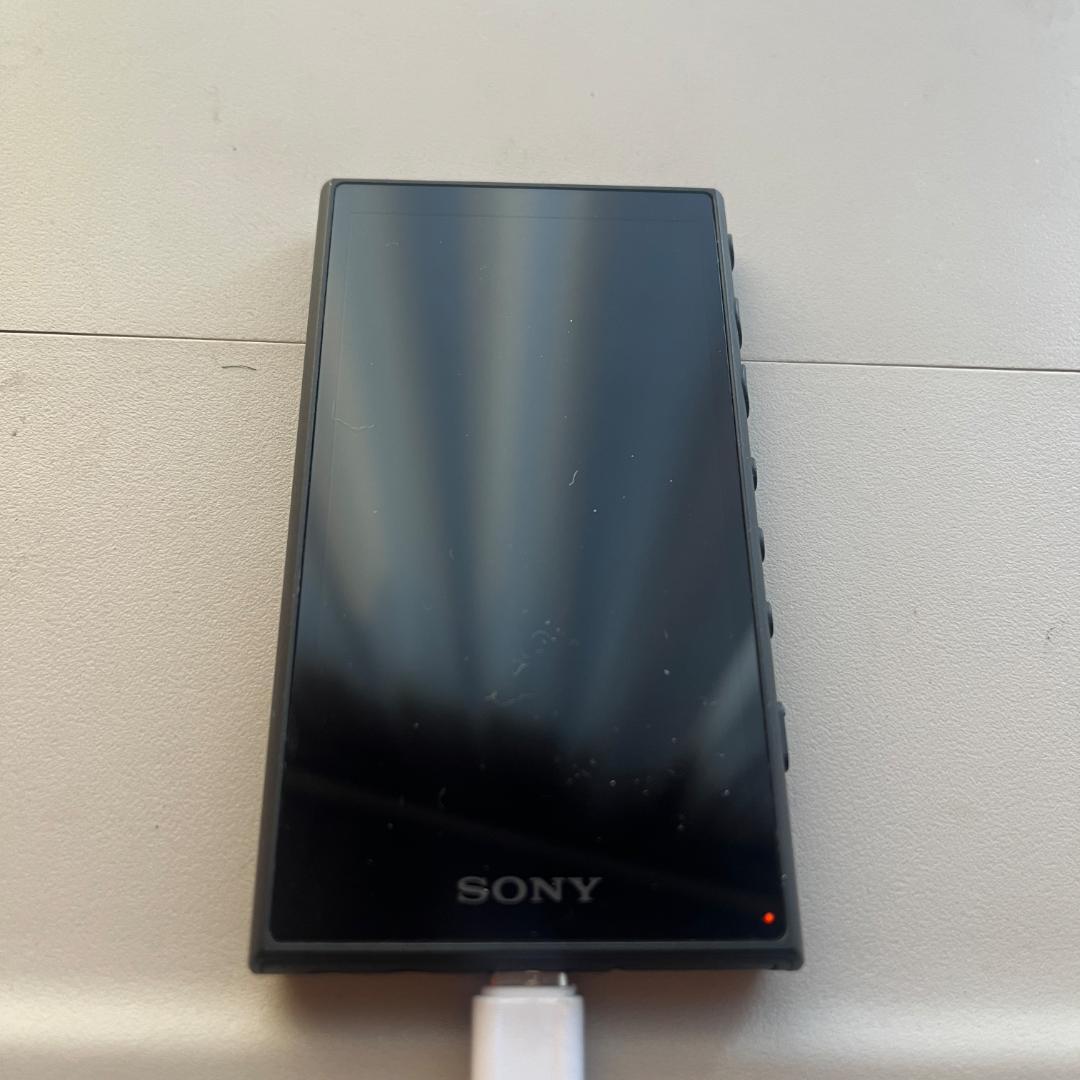 SONY NW-A100TPS WALKMAN 40周年記念　WALKMAN