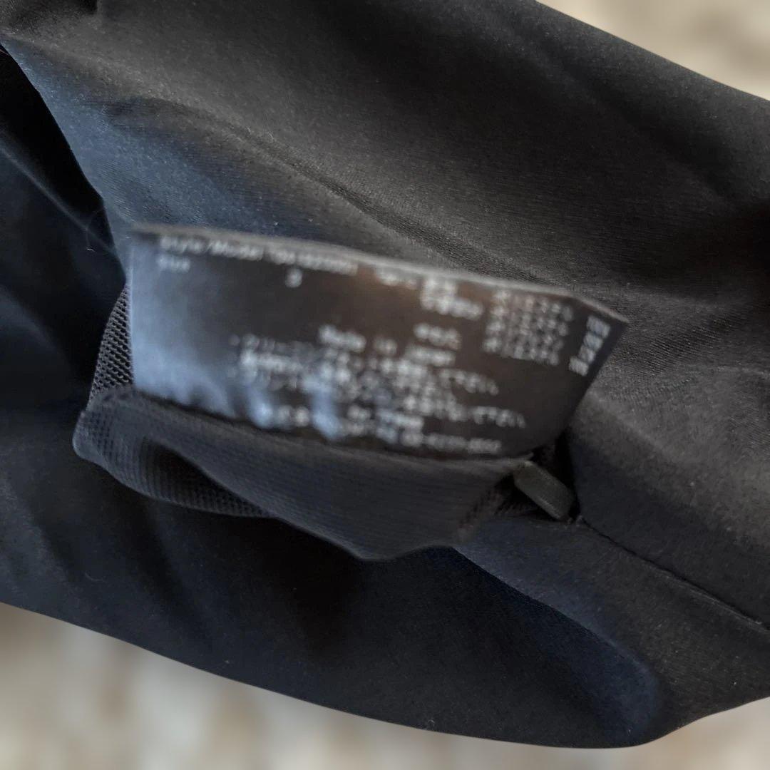 tfw49 SHIELD WARMER BLOUSON ジャケット M