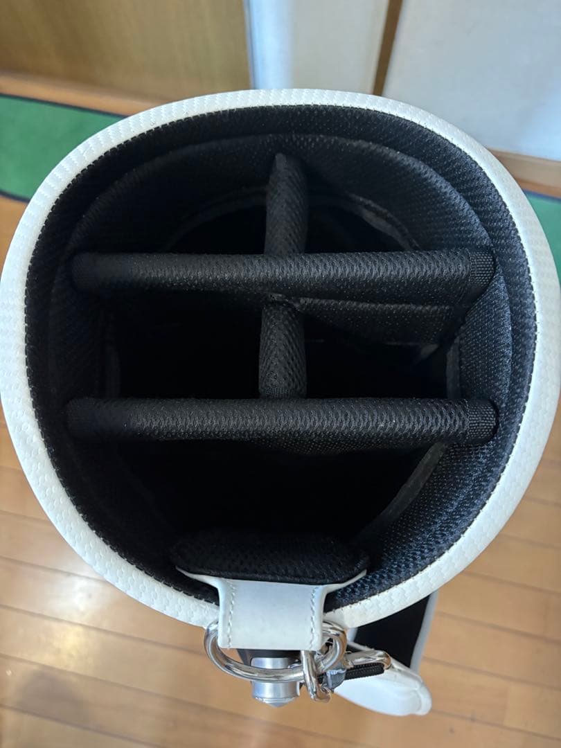 テーラーメイド TaylorMade キャディバッグ メンズ スポーツモダン