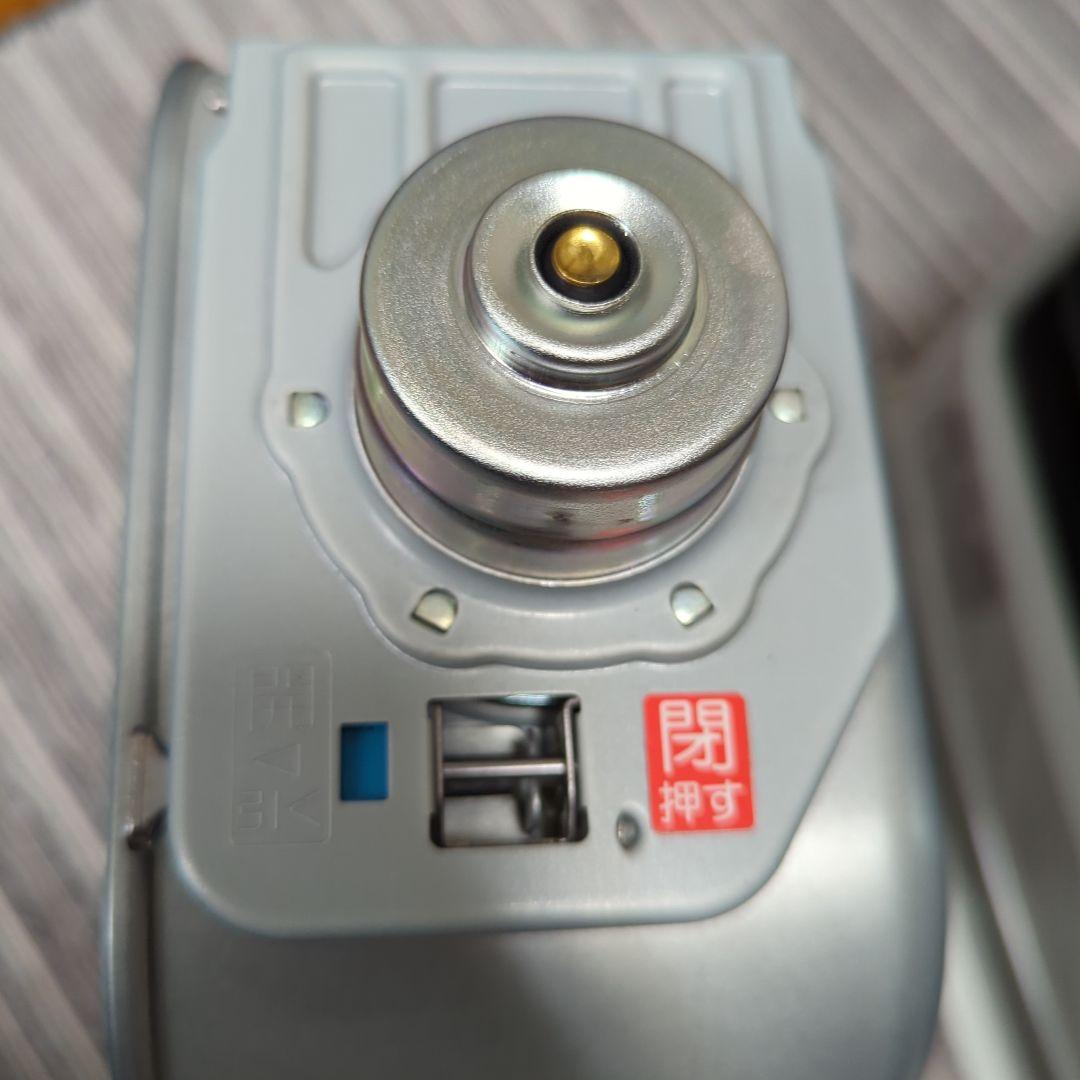 CORONA 石油ファンヒーター タイマー付き