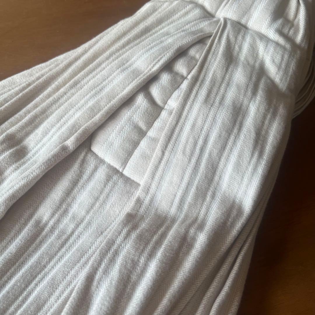 北極しろくま堂　スリング　キュットミー！823 ヘリボーン　カマイユ