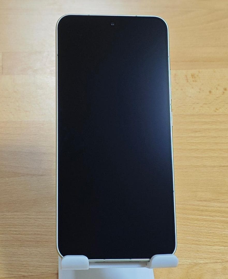 超美品 Xiaomi15 256GB 国内版SIMフリー グリーン