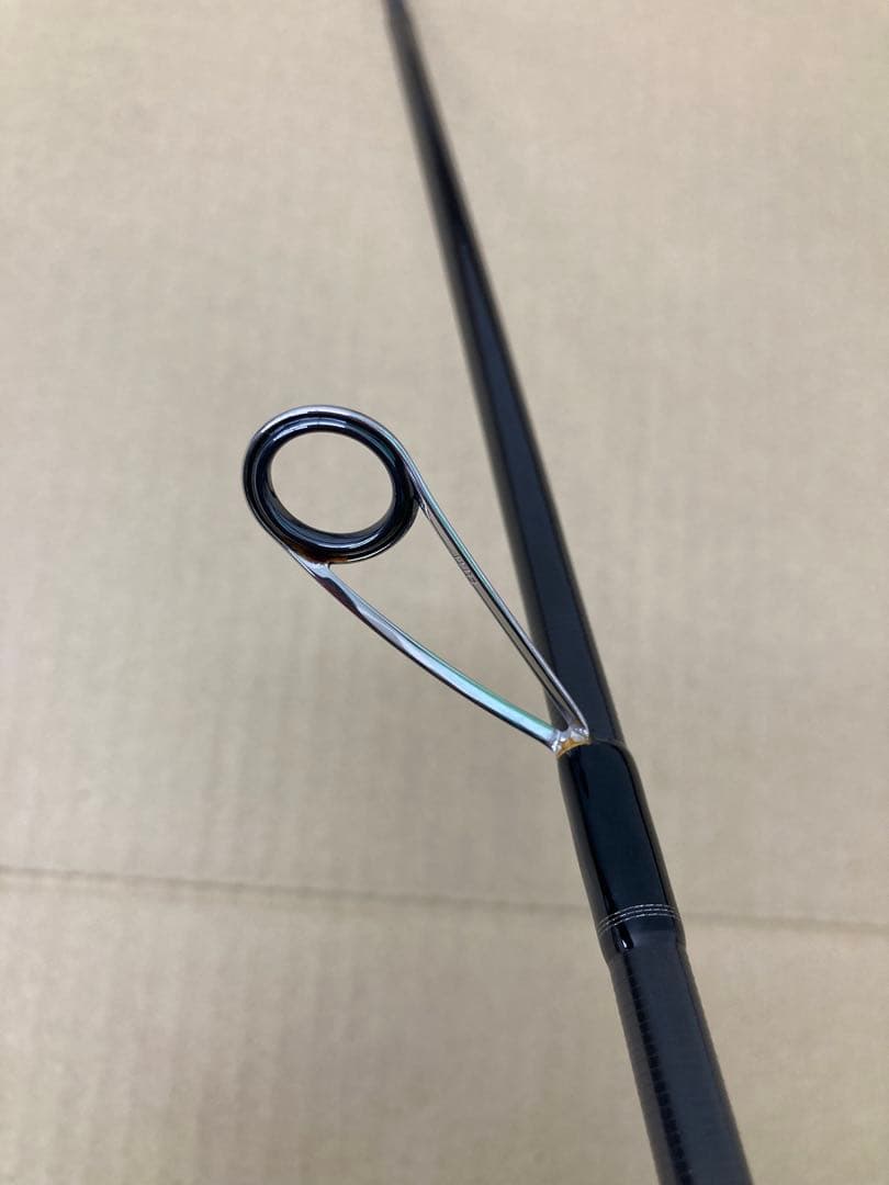 オリムピック　カラマレッティGCROS-6112MLM-S ティップランロッド