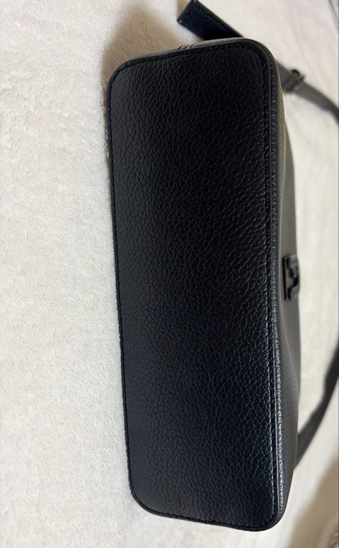 FURLA ショルダーバッグポシェット アテナ