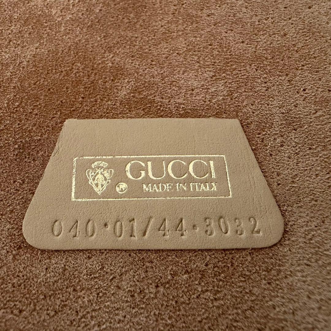 GUCCI グッチ　アッシュトレイ　灰皿　馬柄　小物トレイ