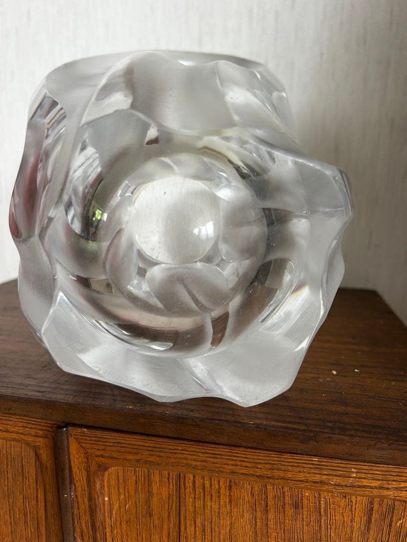 工芸品 VINTAGE LALIQUE