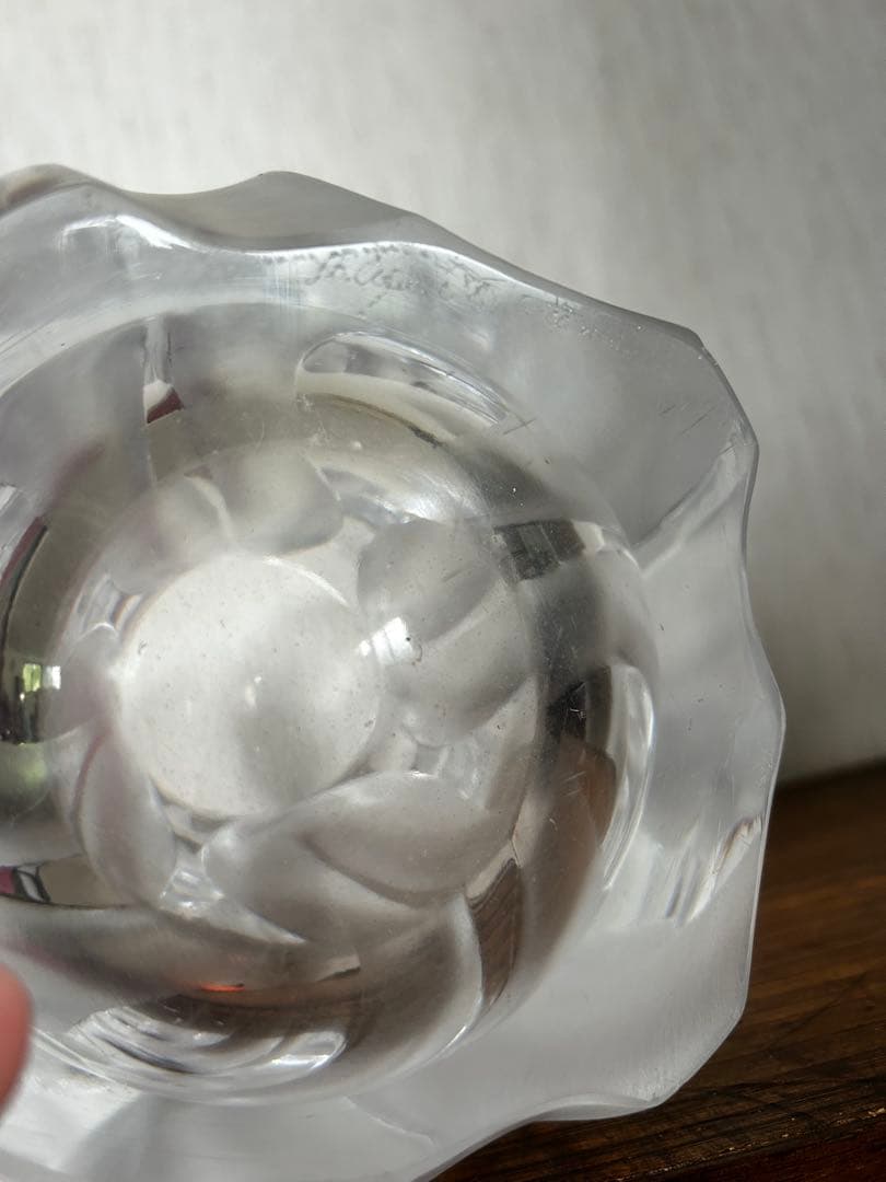 工芸品 VINTAGE LALIQUE