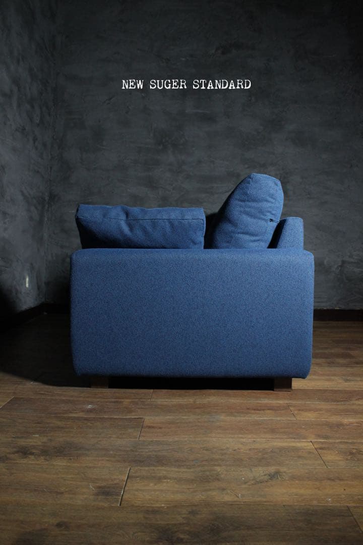 首都圏送無料〜NEW SUGER STANDARD 2人掛け ソファ ノイエス
