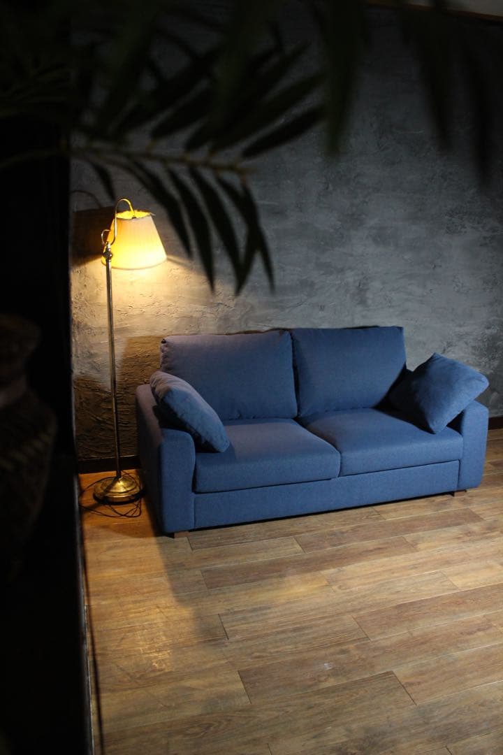 首都圏送無料〜NEW SUGER STANDARD 2人掛け ソファ ノイエス