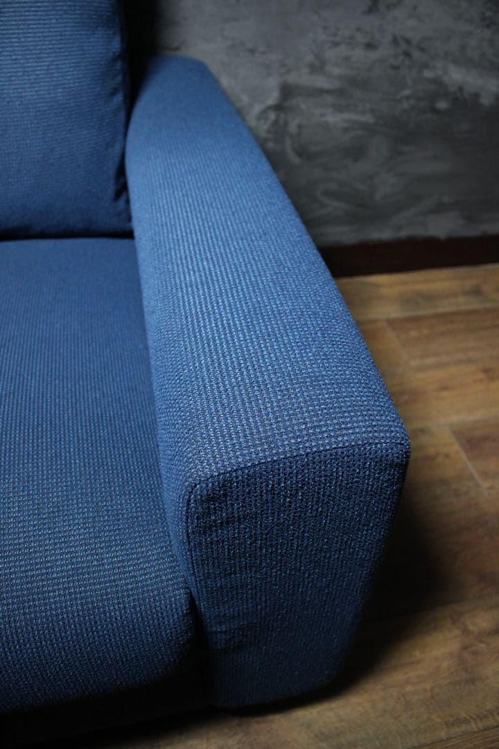 首都圏送無料〜NEW SUGER STANDARD 2人掛け ソファ ノイエス