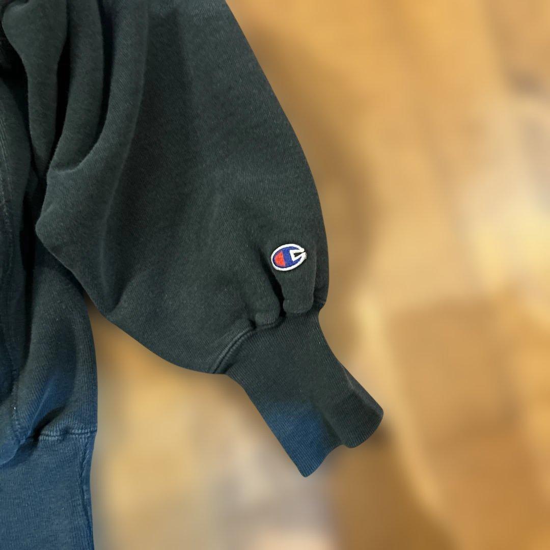 t*r様 Champion リバースウィーブ 90s Made in USA 目