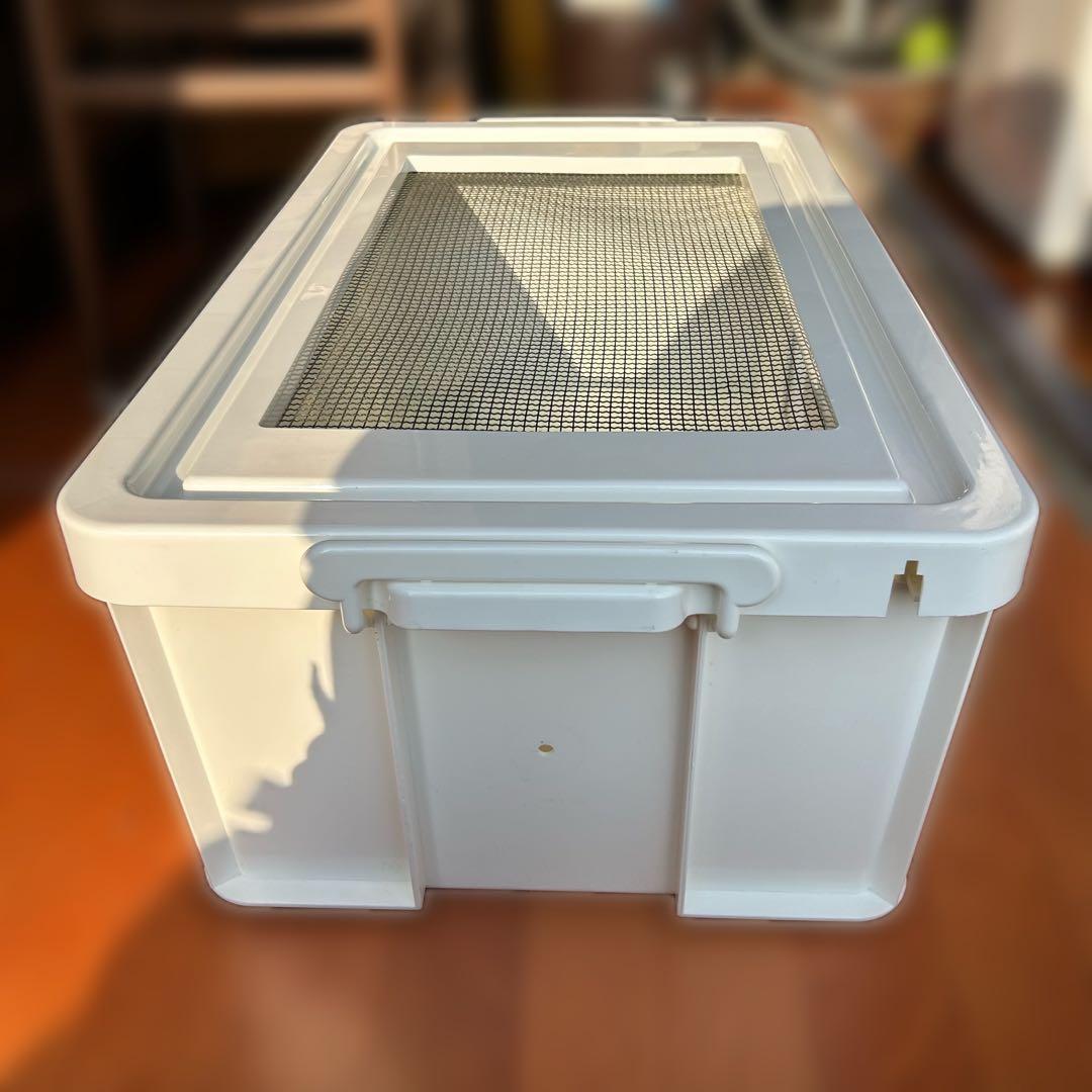 グッドロック　GOOD LOCK　みどり商会　廃盤品　爬虫類　両生類　飼育