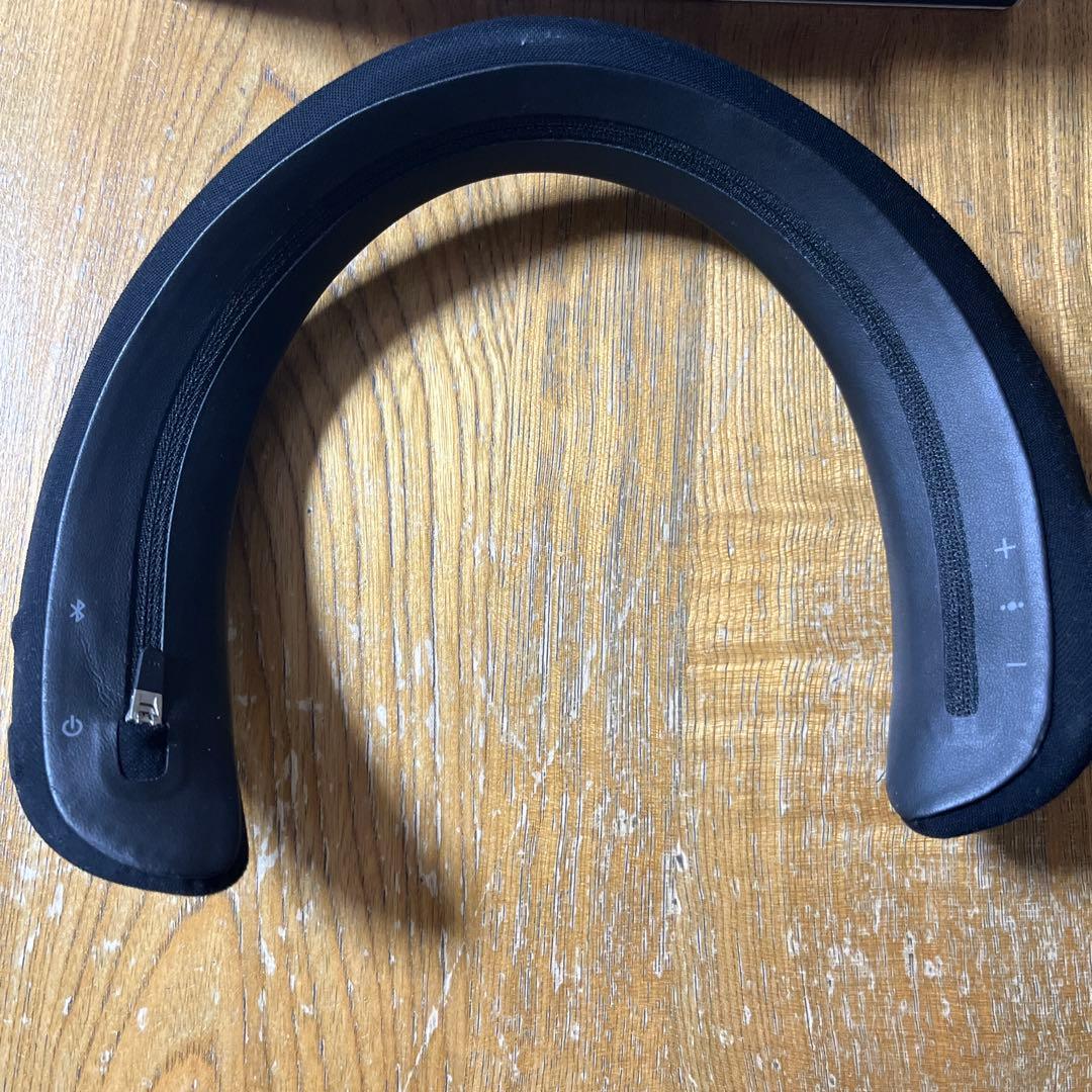 Bose Soundwear Companion ネックスピーカー