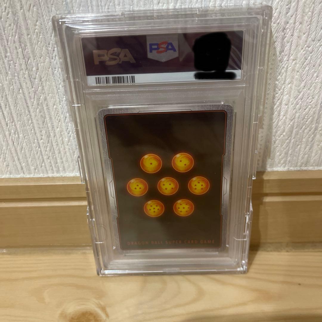psa10孫悟空GT スーパーパラレル FB03-140