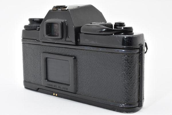 ★希少品★ ペンタックス LX ボディ #828