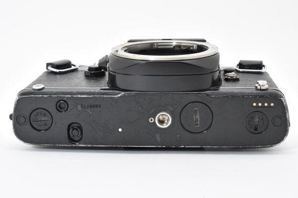 ★希少品★ ペンタックス LX ボディ #828