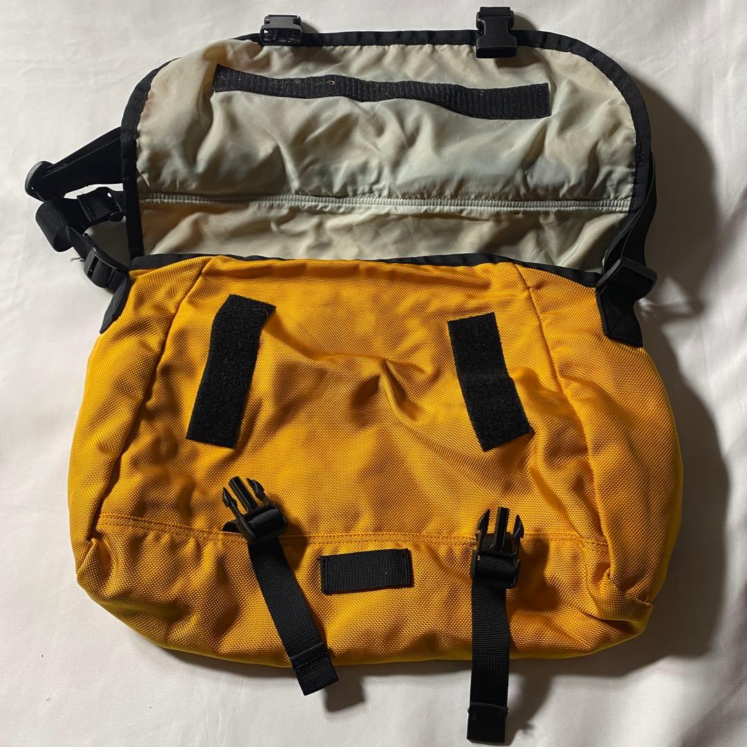 バッグ 00s Patagonia Half Mass Messenger Bag