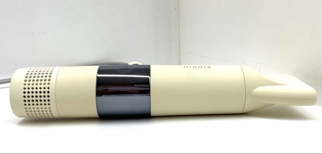KINUJO Hair Dryer KH201 ホワイト