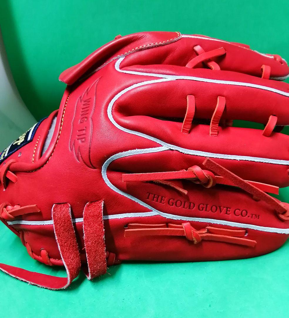 181.Rawlings軟式グラブ