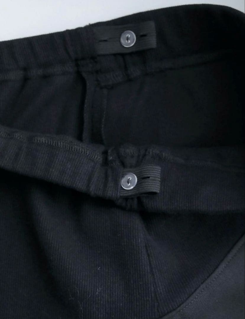 Reha. Tuck Wide Pants マタニティパンツ36 anuke